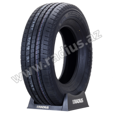 Crugen HT51 245/70 R16